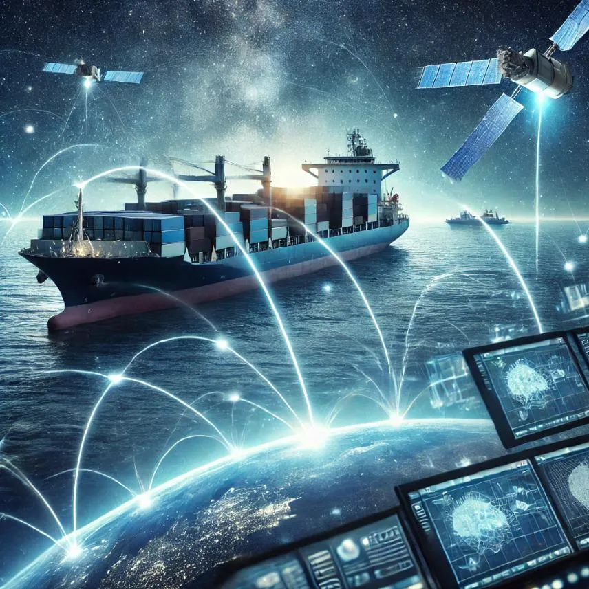 Denizcilikte Siber Güvenlik Etkinliğine Davetlisiniz!